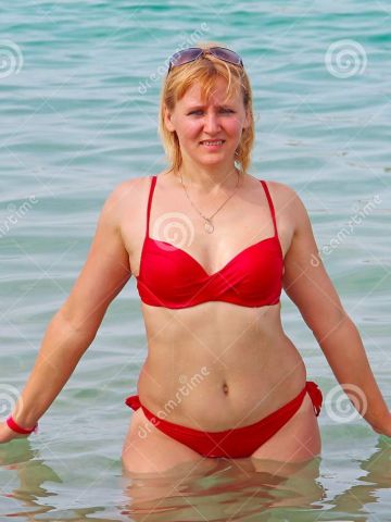 Наталья Богиня Секса Видяево