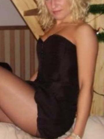 Наталья Богиня Секса фото 3