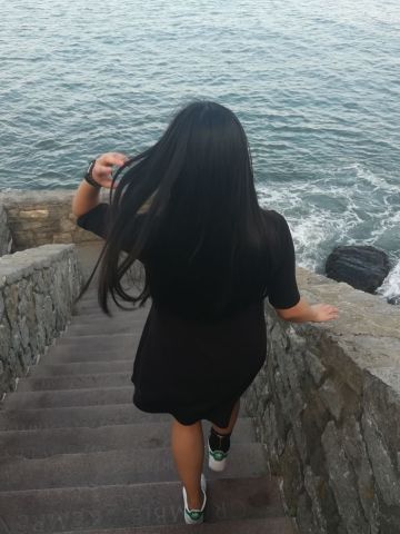 Кристина Славянка Видяево