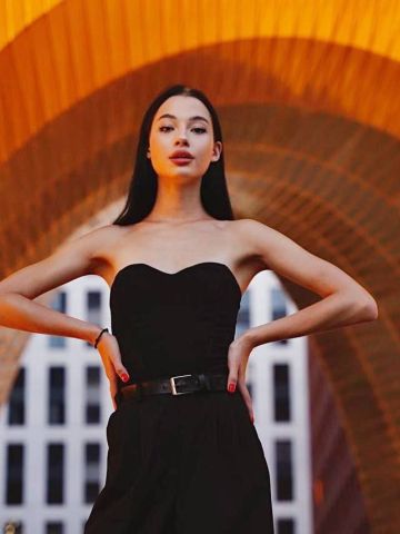 Рита Видяево